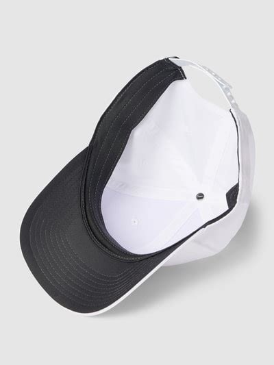 nike basecap weiß